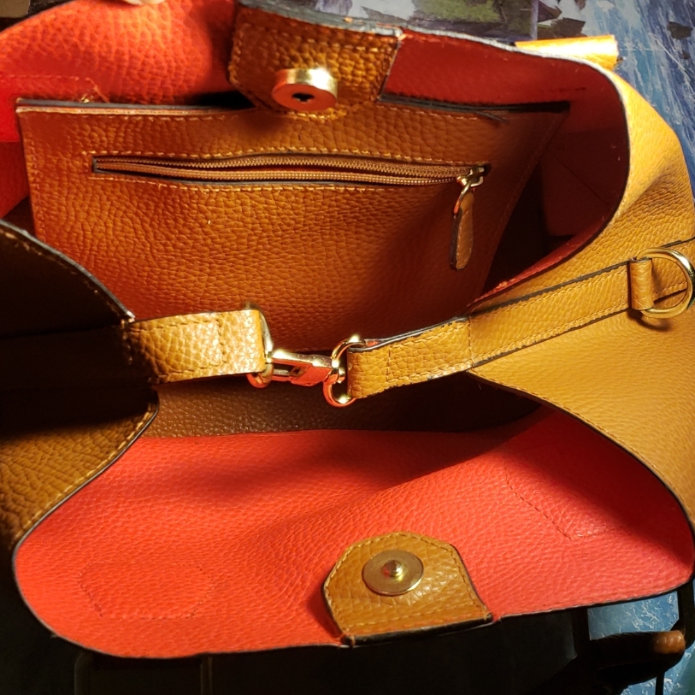 🌹Handbag target - Picture 5 of 7
